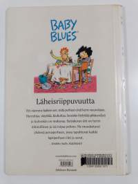 Läheisriippuvuutta