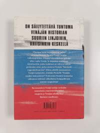 Vanhan Venäjän paluu : esseitä vanhasta ja uudesta historiasta