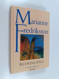 Blindgång