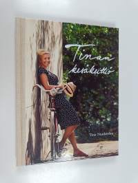 Tinan kesäkeittiö