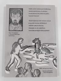 Niemenperän Ukon jutut (tekijän omiste)