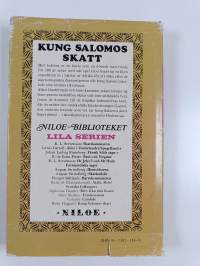 Kung Salomos skatt