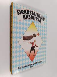 Sirkustaitojen käsikirja