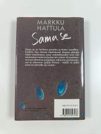 Sama se : novelleja (signeerattu, tekijän omiste)