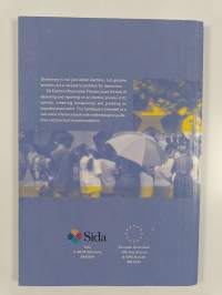 Handbook for European Union election observation missions