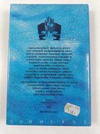 Paratiisissa ei soi Paganini (signeerattu)