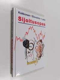 Sijoitusopas (signeerattu, tekijän omiste)