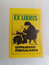 Euroopan kulttuurihistoria 4 : Ranskan vallankumouksesta meidän päiviimme