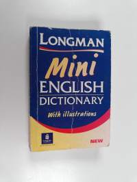 Longman Mini English Dictionary