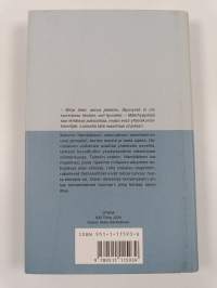 Huhtikuun ilta : novelleja (signeerattu)