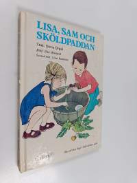 Lisa, Sam och sköldpaddan