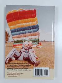Tandem : The beginnings of an industry that made human flight accessible to the average person