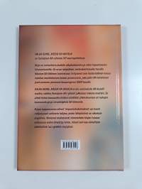 Valoa sinne, missä on varjoja : AA-toimintaa Seinäjoella 50 vuotta 1963-2013