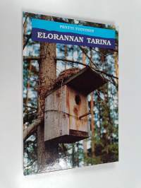 Elorannan tarina : Osakeyhtiö Eloranta 1916-1991