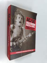 AC/DC : maximum rock &amp; roll