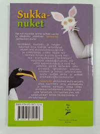Sukkanuket : vinkit ja tekniikat