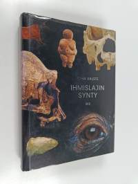 Ihmislajin synty