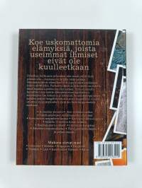 45 uskomatonta elämystä Aasiassa