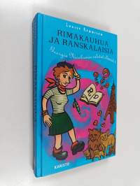 Rimakauhua ja ranskalaisia