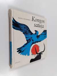 Kongon satuja