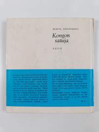 Kongon satuja