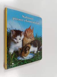 Suloiset pienet eläinystävät
