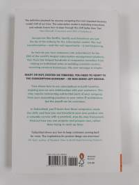 Subscribed : why the subscription model will be your company&#039;s future - and what to do about it