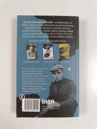 Ilmeitä isänmaan kasvoilla
