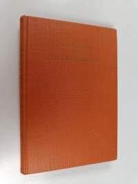 Levottomuus : novelleja