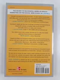 Likeable social media : how to delight your customers, create an irresistible brand, and be generally amazing on facebook (and other social networks)
