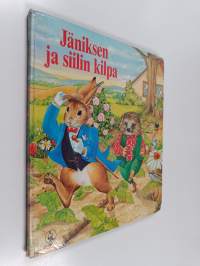Jäniksen ja siilin kilpa