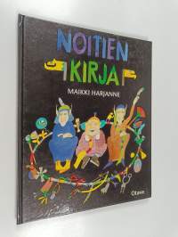 Noitien kirja