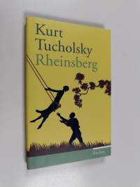Rheinsberg - ein Bilderbuch für Verliebte