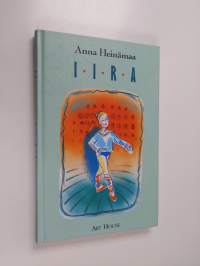 Iira (signeerattu, tekijän omiste)