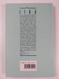 Iira (signeerattu, tekijän omiste)