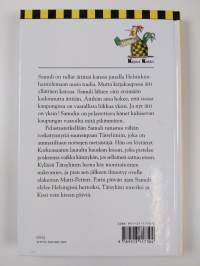 Samuli, Helsingin herra