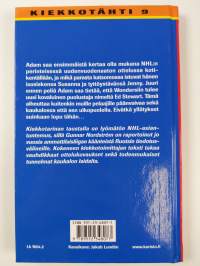 Kovaluinen puolustaja
