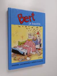Bert ja basillit