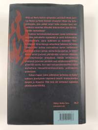 Sukkanauhatyttö ja muita kertomuksia (signeerattu)