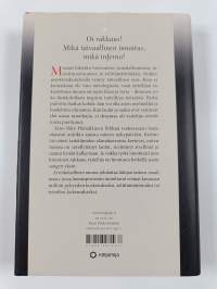 Arvoituksellinen muusa : inspiraation lähteillä