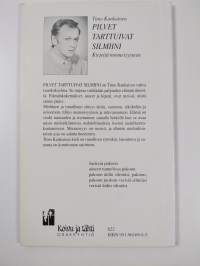 Pilvet tarttuivat silmiini (signeerattu, tekijän omiste)
