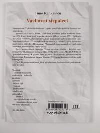 Vaeltavat sirpaleet (signeerattu, tekijän omiste)