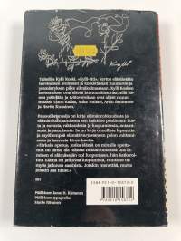 Ruusuillatanssija : Kylli-täti - elämäntaiteilija (signeerattu, tekijän omiste)