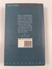 Kuolemanvoittoleikki (signeerattu, tekijän omiste)
