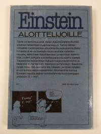 Einstein aloittelijoille