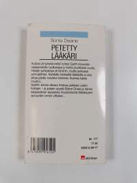 Petetty lääkäri