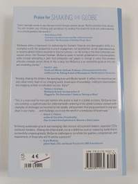 Shaking the globe : courageous decision-making in a changing world