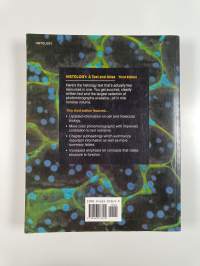 Histology : a text and atlas