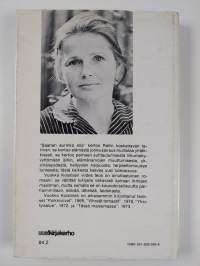Saahan aurinko olla (signeerattu, tekijän omiste)