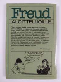 Freud aloittelijoille
